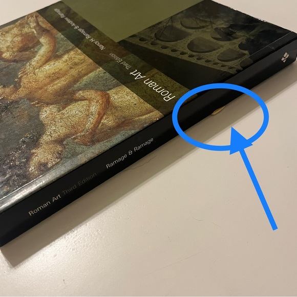 Roman Art Third Edition Softcover - Picture 3 of 16